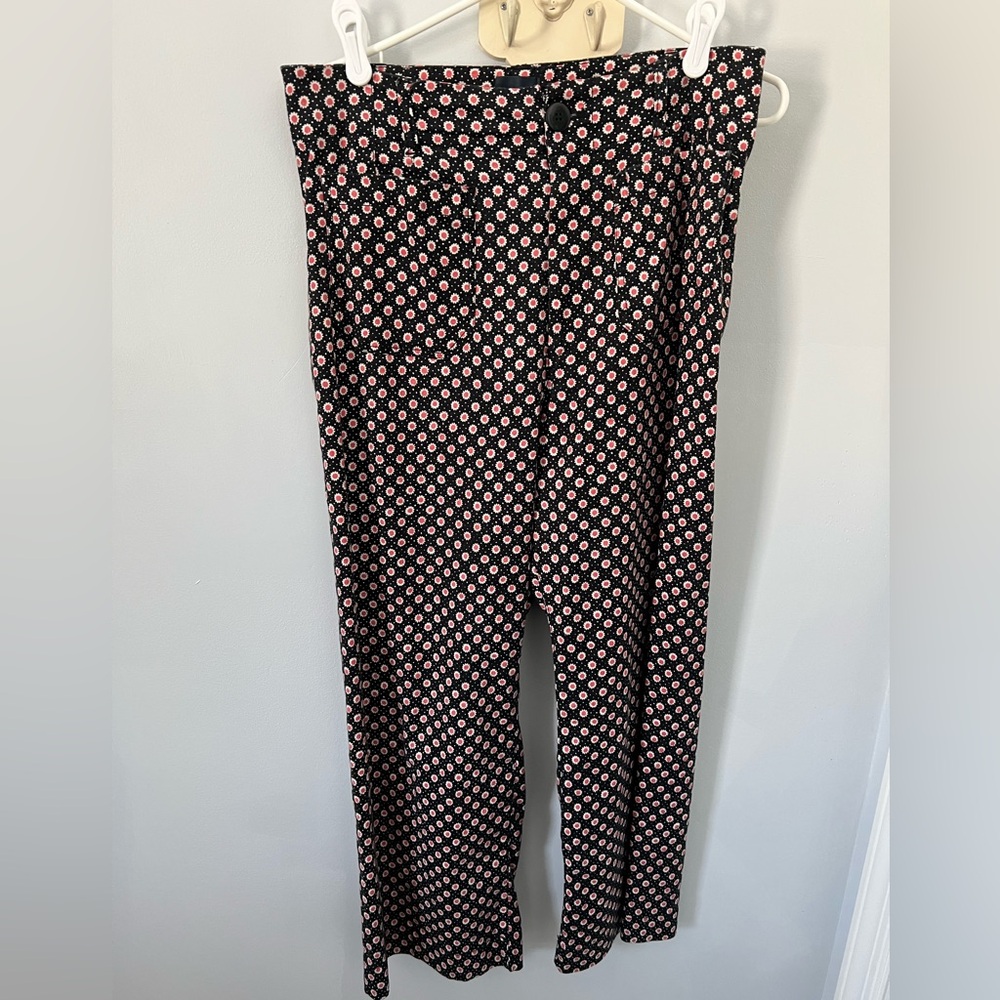 Maeve, the Collette Black Pattern ~ 31